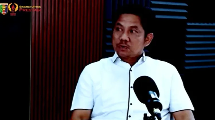 Pertina Lampung Siapkan TC Terpusat jelang Kejuaraan