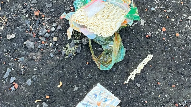 Petugas Lapas Way Kanan Gagalkan Penyelundupan Narkoba ke dalam Lapas