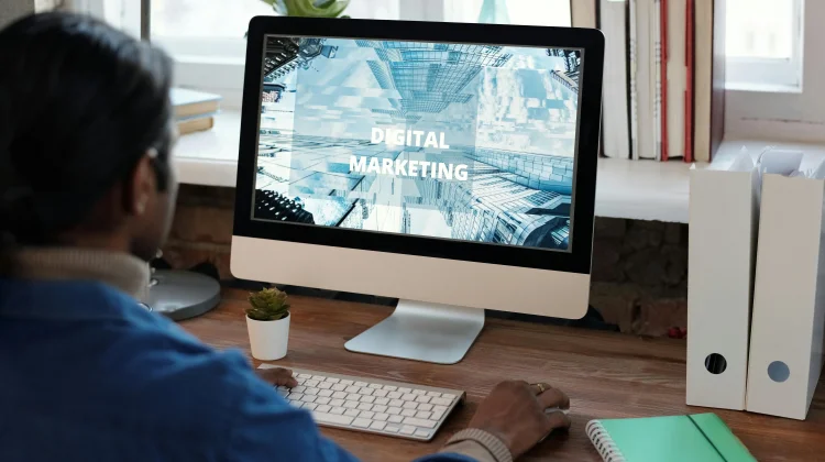 Skill Digital Marketing: Senjata Wajib Menembus Pasar Kerja