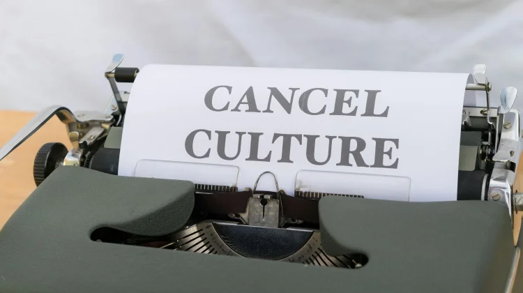Cancel Culture: Dampak Kekuatan Opini Kolektif Digital Netizen Muda