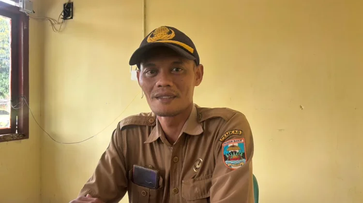 Akses Way Haru Terkendala Izin Kawasan dan Infrastruktur