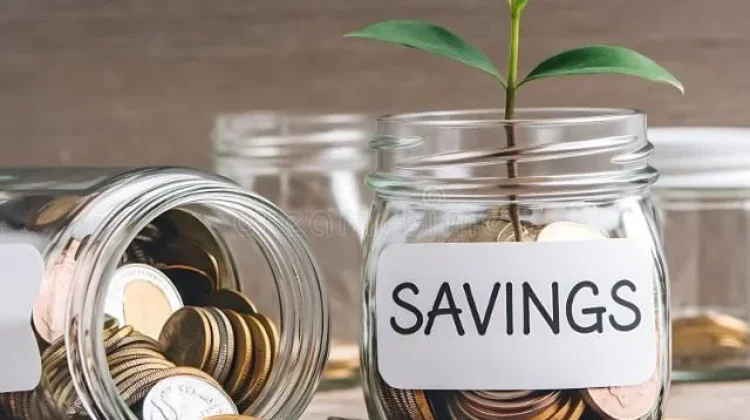 Tips Nabung untuk yang Gajinya Pas-Pasan