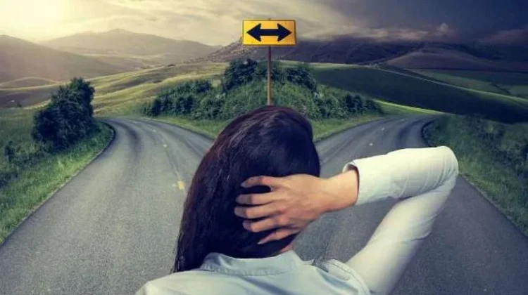 Cara Bangkit dari Fase “Lost Direction” dalam Hidup