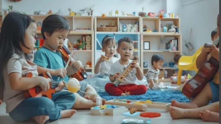 Tips Memilih Daycare yang Tepat agar Anak Aman dan Nyaman