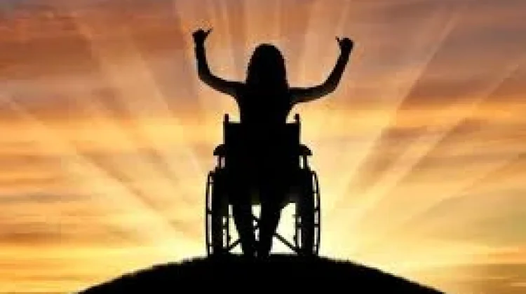 Perempuan Disabilitas Hadapi Diskriminasi Ganda