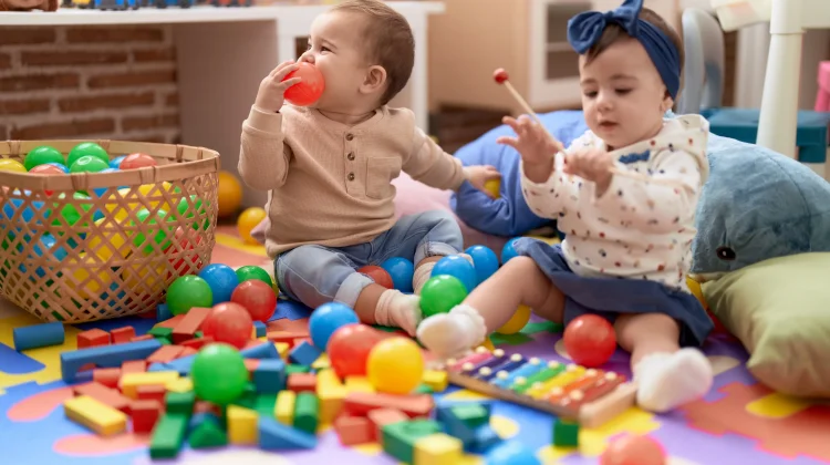 Tips Memilih Daycare Aman dan Sehat secara Psikologis