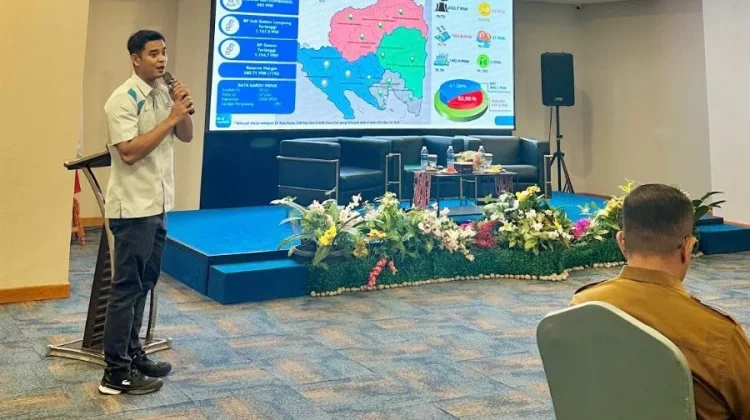 PLN Kenalkan Sistem PJU Berbasis kWh Meter untuk Tingkatkan Efisiensi Anggaran