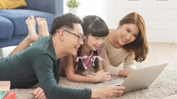 Pentingnya Pola Asuh yang Seimbang dalam Parenting Anak