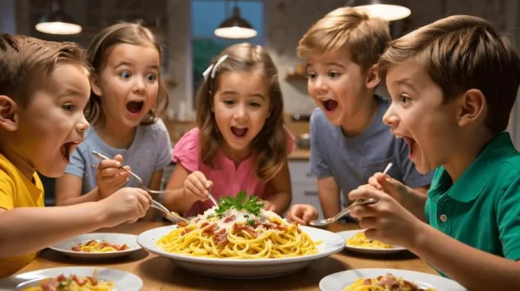 Kreasi Menu Sehat dan Menarik untuk Meningkatkan Nafsu Makan Anak