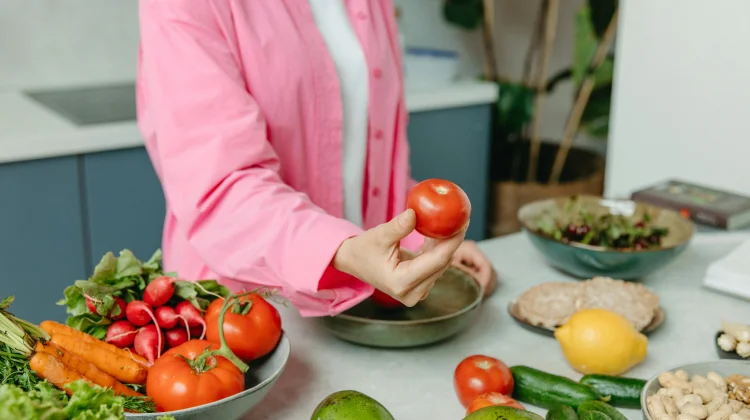 Cara Memilih Makanan yang Aman dan Bergizi