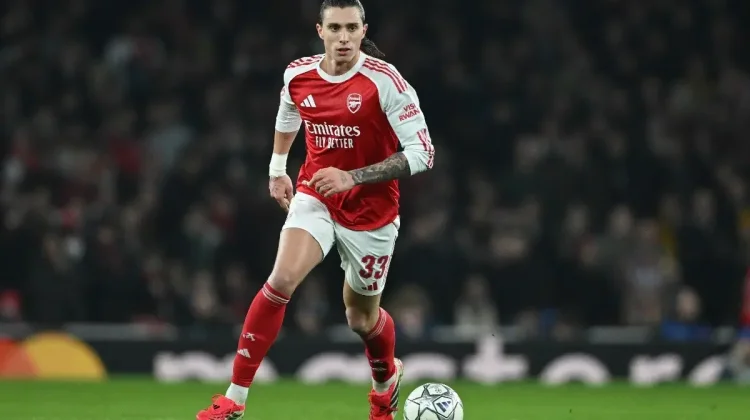 Calafiori Kembali, Arsenal Tantang Atletico Madrid