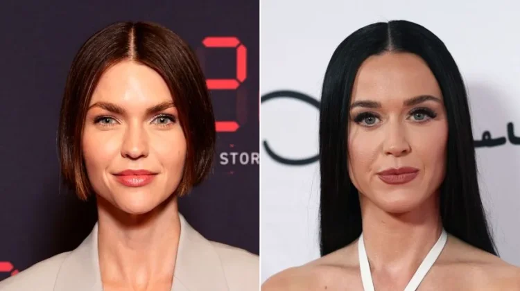 Polisi Australia Selidiki Dugaan Ruby Rose terhadap Katy Perry