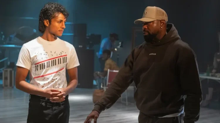 Film Michael Jackson: Kontroversi sebelum Tayang