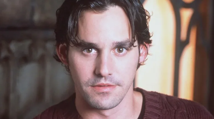 Bintang Buffy the Vampire Slayer Nicholas Brendon Meninggal