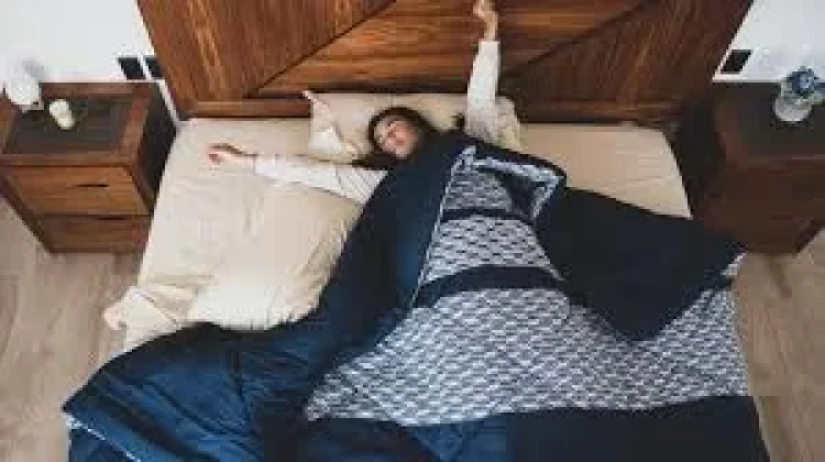 Kenapa Bangun Pagi Itu Berat tapi Bikin Hidup Lebih Teratur