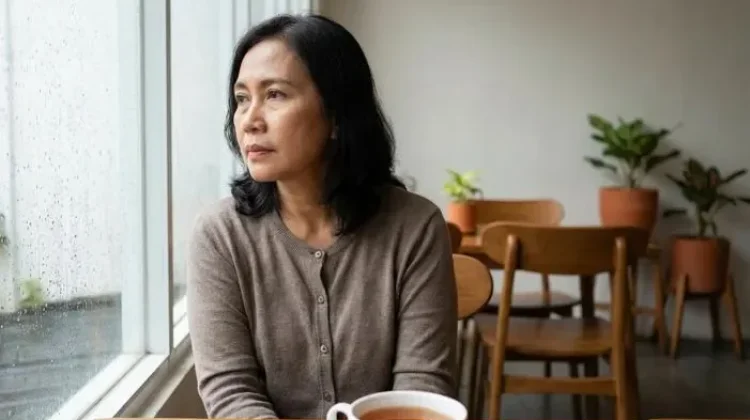 Cara Menikmati Waktu Sendiri tanpa Merasa Kesepian