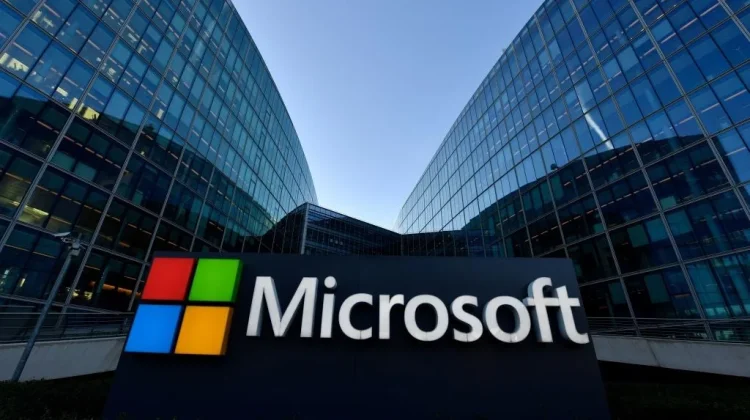 Microsoft Hentikan Login SMS demi Tingkatkan Keamanan