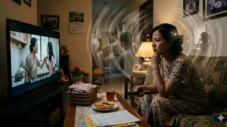 Film Jadi Cermin Kehidupan Sosial