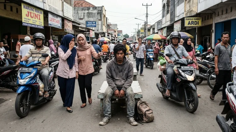Tantangan Ubah Stigma Penyalahguna Narkoba