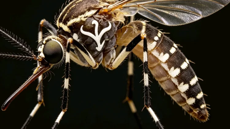 Demam Berdarah Dengue, Kenali, Cegah, dan Atasi Bersama