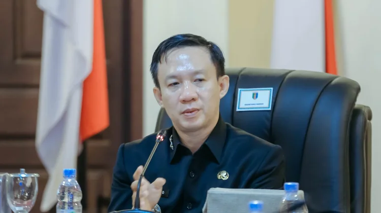 Pemprov Lampung Perkuat Akurasi Data Pendidikan lewat RMD-Ku