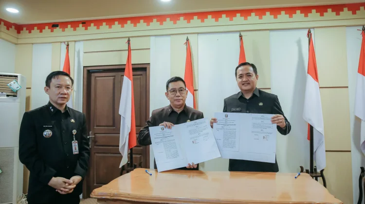 Disdukcapil-Disdikbud Lampung Benahi Data Pendidikan