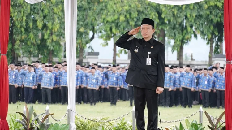 Hardiknas 2026 Jadi Momentum Penguatan Pendidikan Inklusif di Lampung