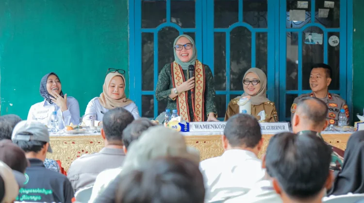 Kemenkop Perkuat Koperasi Merah Putih, Targetkan Jadi Penggerak Ekonomi Desa