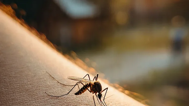 Eliminasi Malaria, Langkah Bersama menuju Wilayah Bebas Penyakit