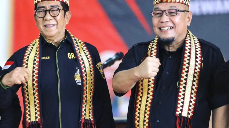 Pejuang di Garis Depan Perang Melawan Penyalahgunaan dan Peredaran Gelap Narkoba