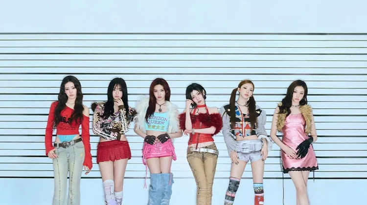 BABYMONSTER Comeback dengan “CHOOM”, Langsung Kuasai Chart dan Trending Global