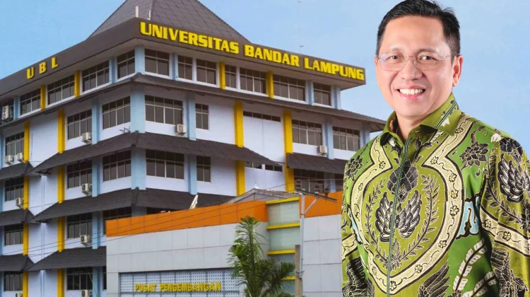 Momentum Hardiknas, UBL Transformasi Pendidikan Tinggi: Fokus Talenta dan Karier