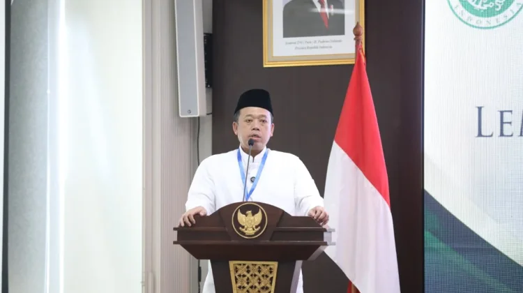 Raker MUI, Nusron Wahid Tekankan Keseimbangan Sistem Penanggulangan Bencana