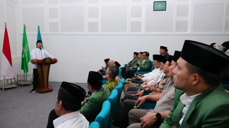 Menteri Nusron Ingin Ciptakan Restrukturisasi Distribusi Tanah
