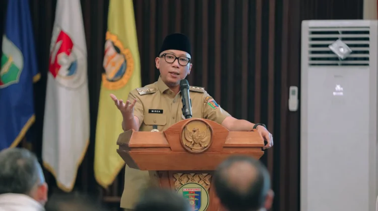 Gubernur Dorong Investasi Properti Dukung Hilirisasi