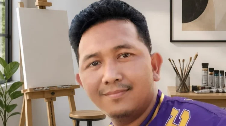 Sketsa Kreatif Jadi Peluang UMKM