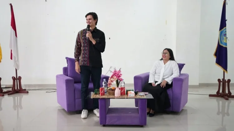 Bahasa Prancis Menjadi Modal Kreator Konten Bangun Pengaruh Global