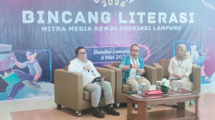 Ekonomi Lampung Tumbuh di Atas Rata-Rata Sumatera