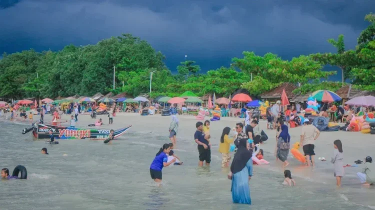 Sektor Pertanian hingga Pariwisata Dorong Lonjakan Ekonomi Lampung