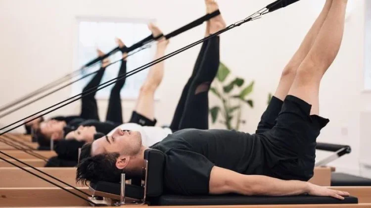 Pilates ternyata Bantu Redakan Stres, Ini Fakta yang Jarang Disadari