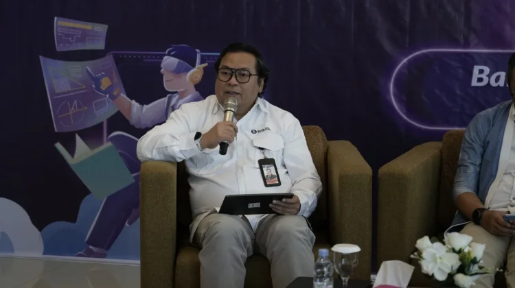 BI Optimistis Ekonomi Lampung Tetap Tumbuh