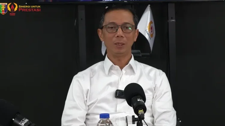 Kadispora Banten Sebut Antusiasme Warga Sambut PON Bersama