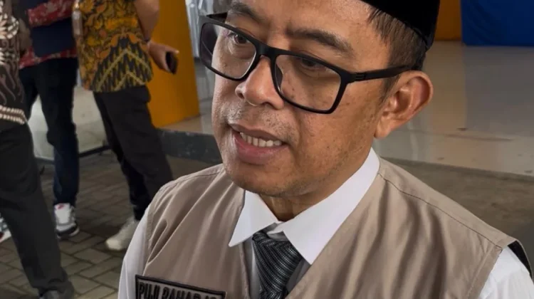Lampung Berpeluang Jadi Embarkasi Haji Penuh, Infrastruktur Bandara Jadi Kunci