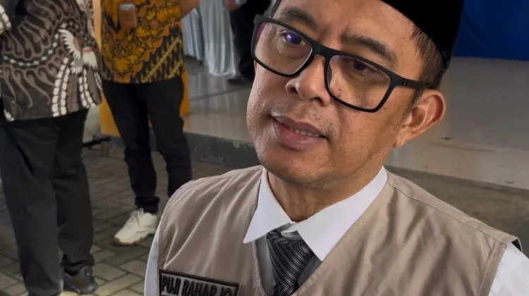 Perketat Istithaah Kesehatan, Kemenhaj Fokus Tekan Angka Kematian Jemaah Haji