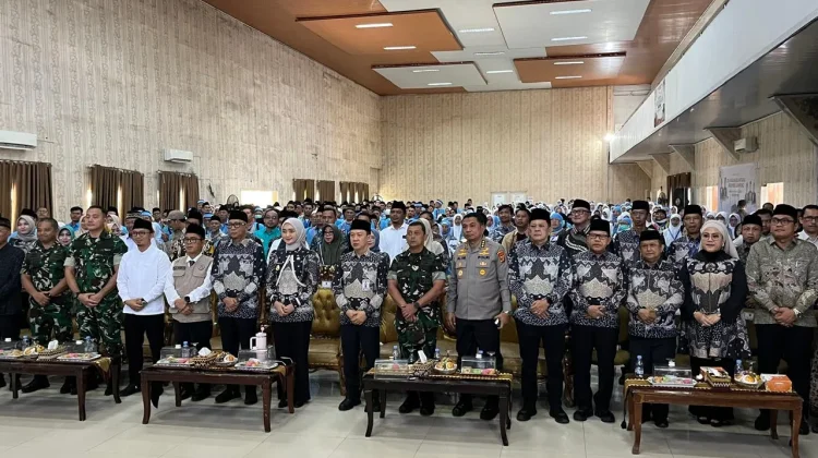 Pemerintah Pangkas Seremoni Haji Demi Jaga Kesehatan Jemaah