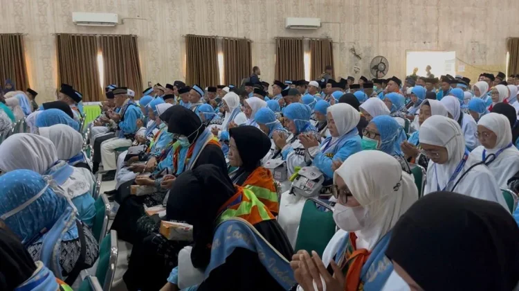 Pemerintah Prioritaskan Keselamatan Jemaah Haji di tengah Dinamika Global