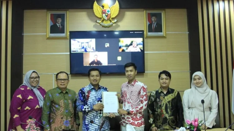 FKIP Unila Gandeng Mitra Global Jamin Luaran Riset ICOPE 2026 Terindeks Scopus