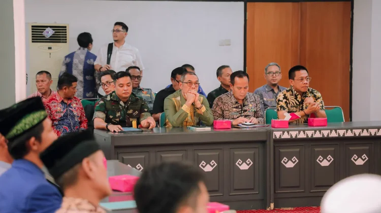 Warga Bakung Minta Kepastian Hukum Sengketa Lahan