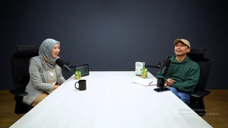 dr. Rianti: Penyakit Degeneratif Kini Banyak Menyerang Usia Muda