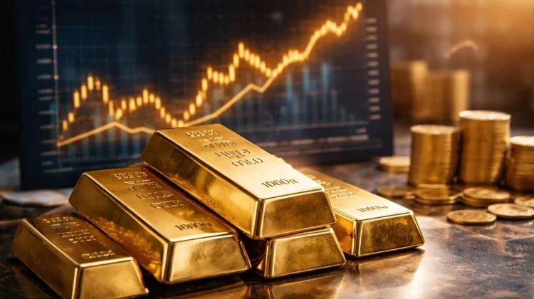 Strategi  Investasi Emas agar Cuan untuk Pemula